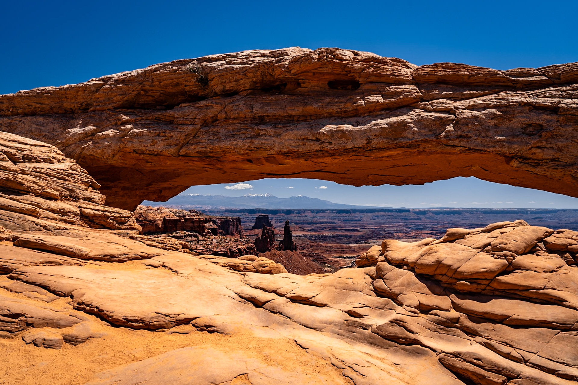 Canyonlands NP