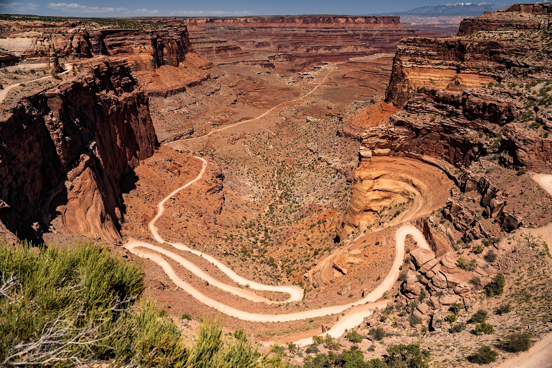 Canyonlands NP