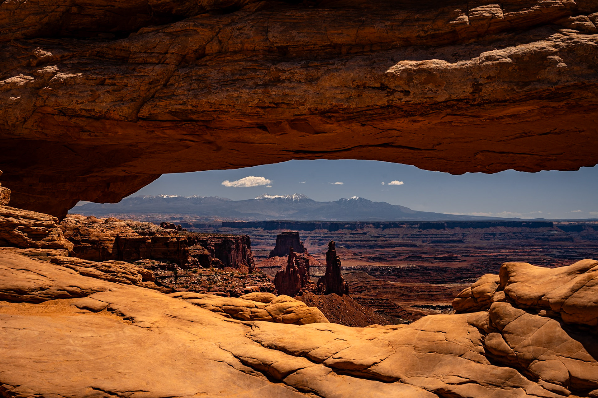 Canyonlands NP