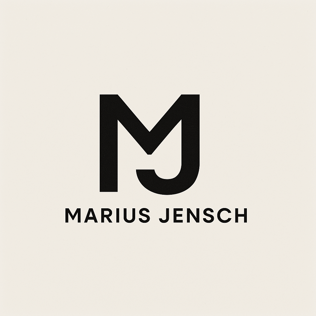 Marius Jensch