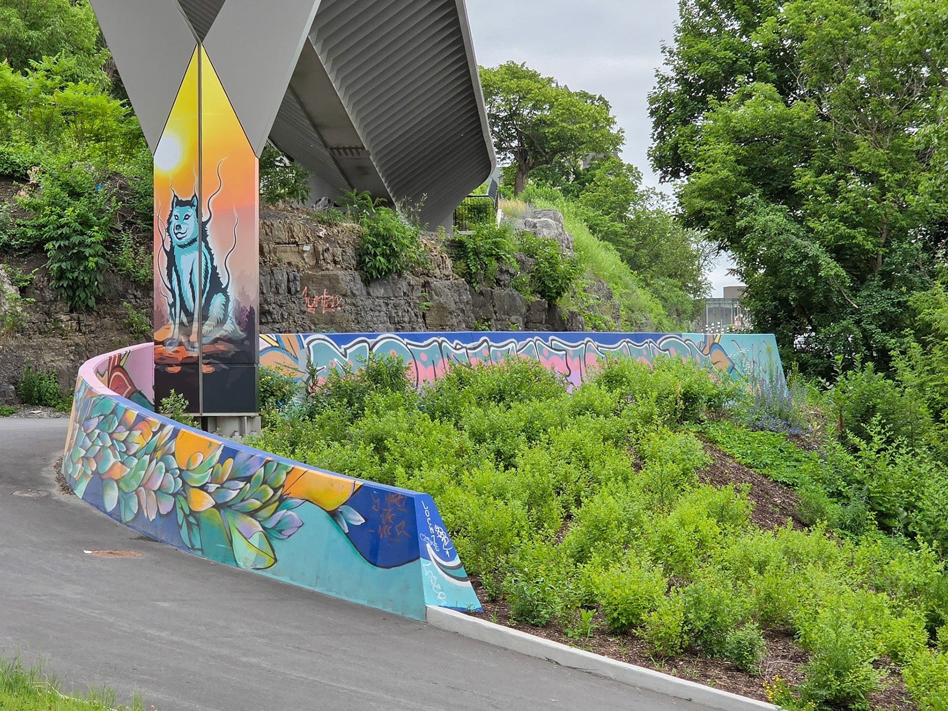 Major Hill Park