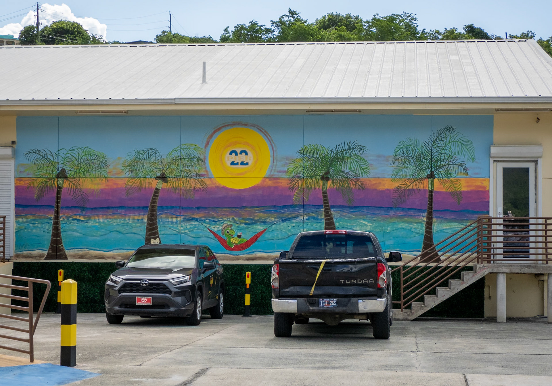 St Thomas, US Virgin Islands