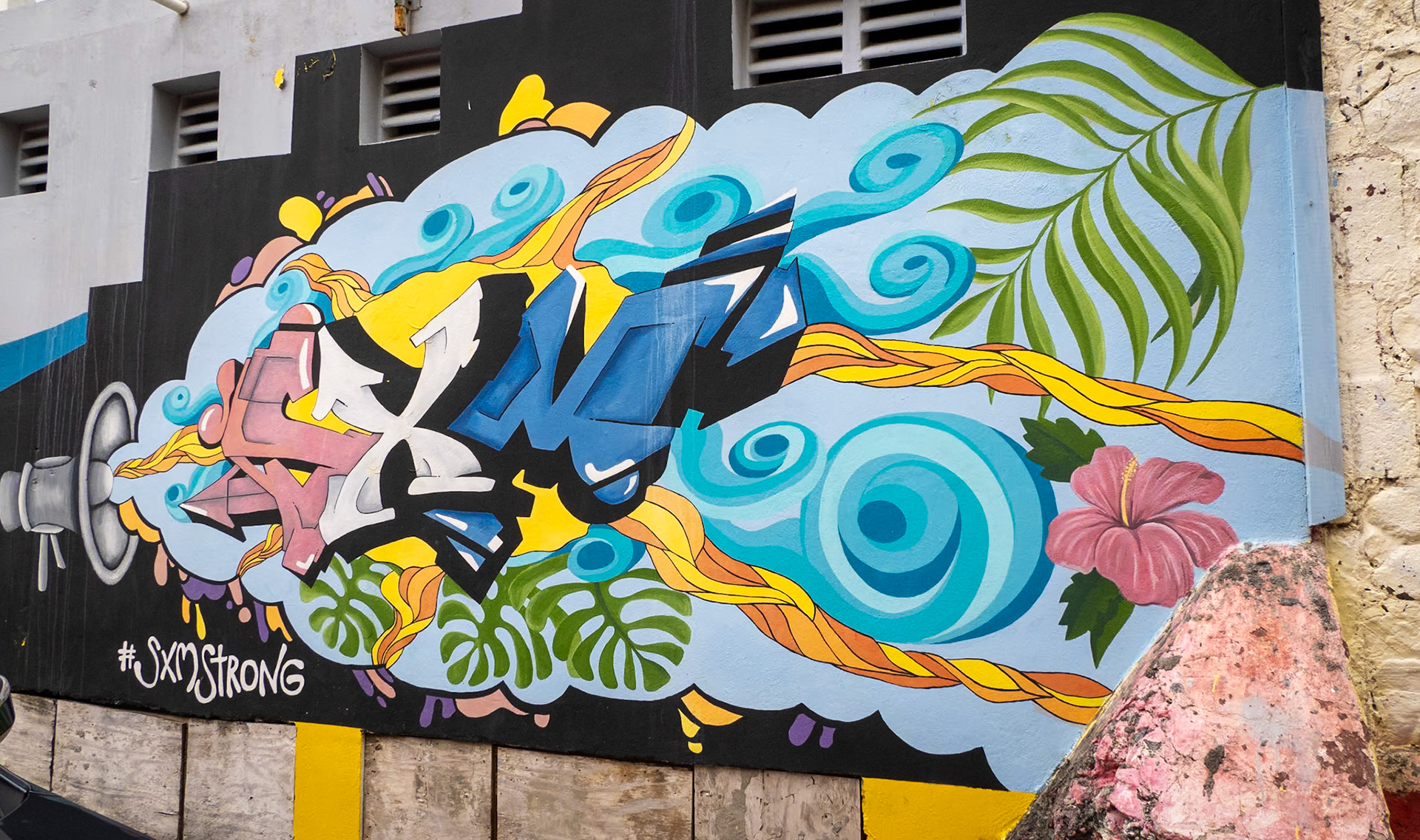 Philipsburg, Sint Maarten