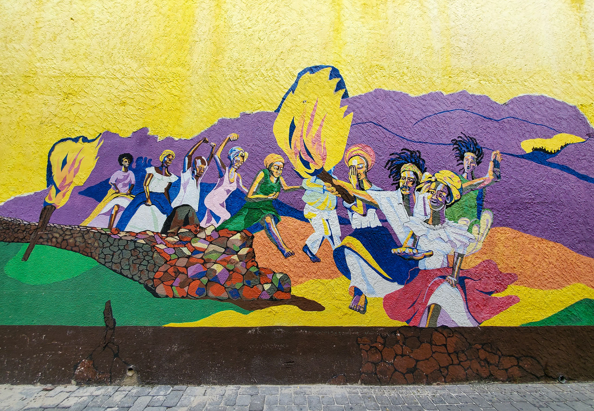 Philipsburg, Sint Maarten