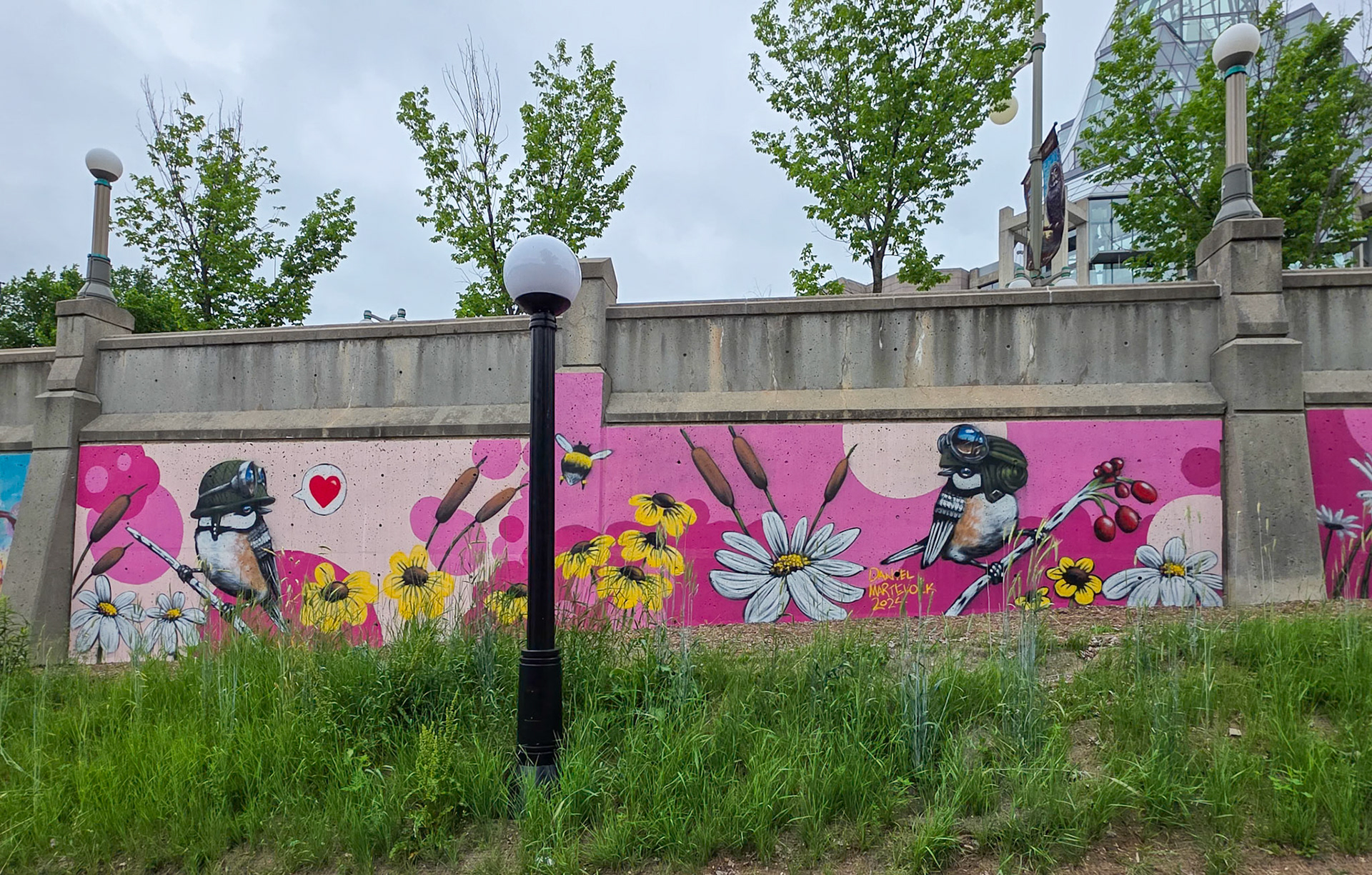 Major Hill Park