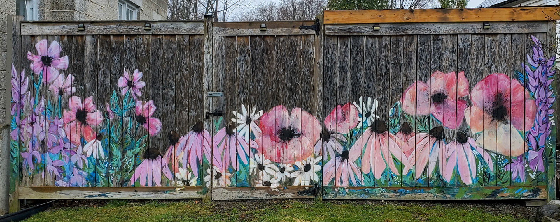 Mill St, Manotick