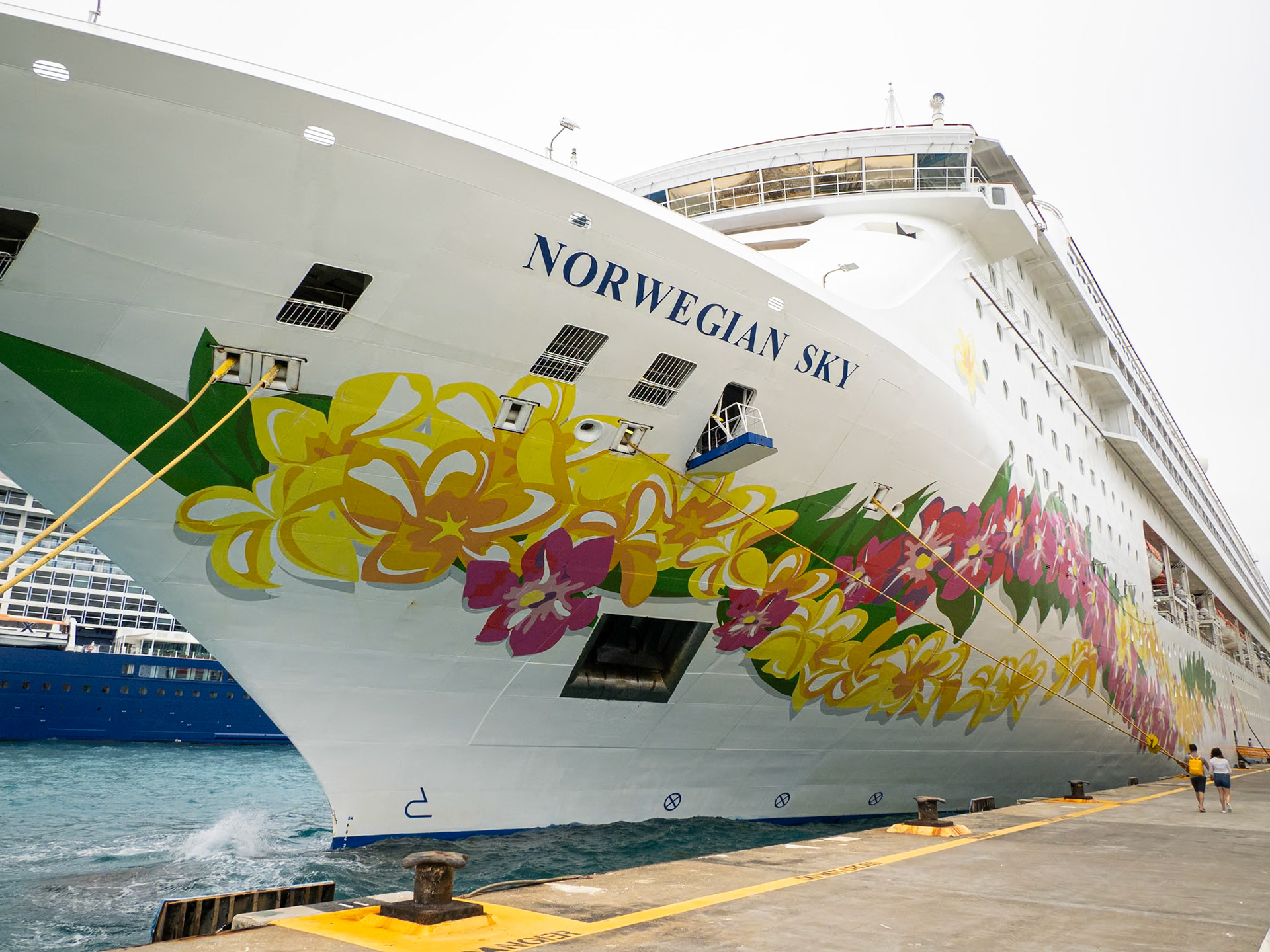 Philipsburg, Sint Maarten