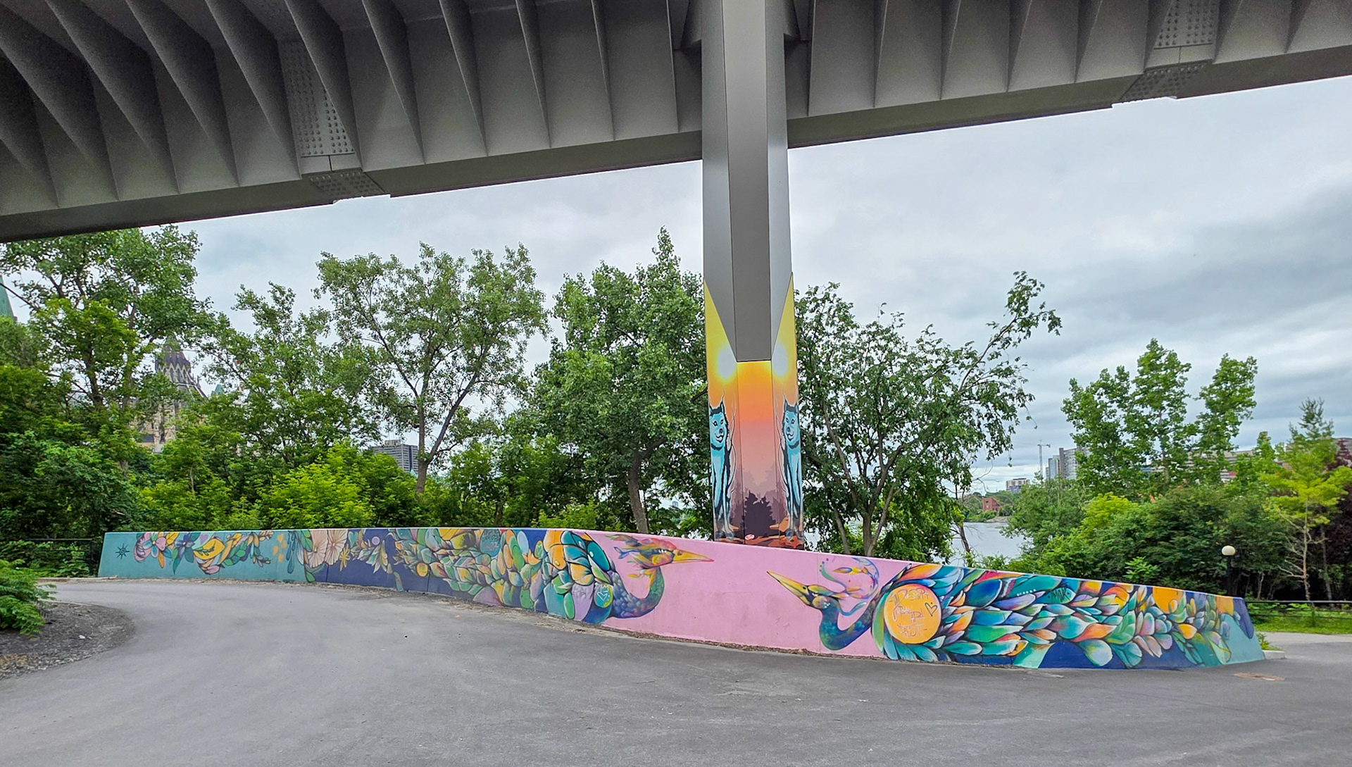 Major Hill Park