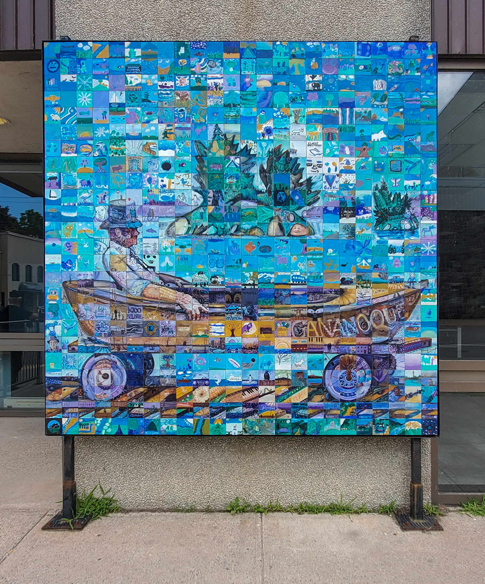 Gananoque