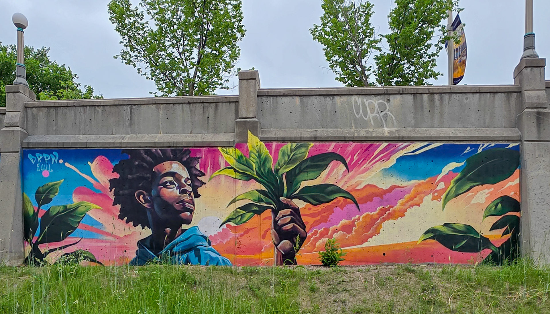 Major Hill Park