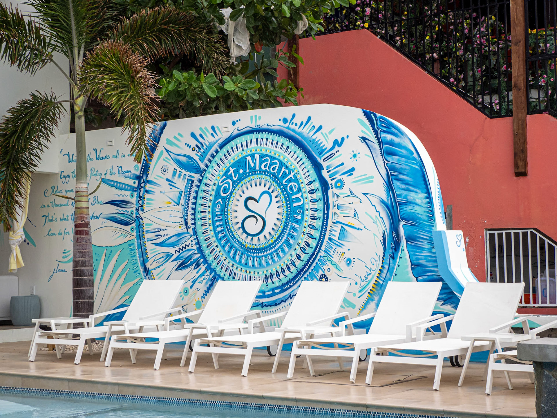 Philipsburg, Sint Maarten