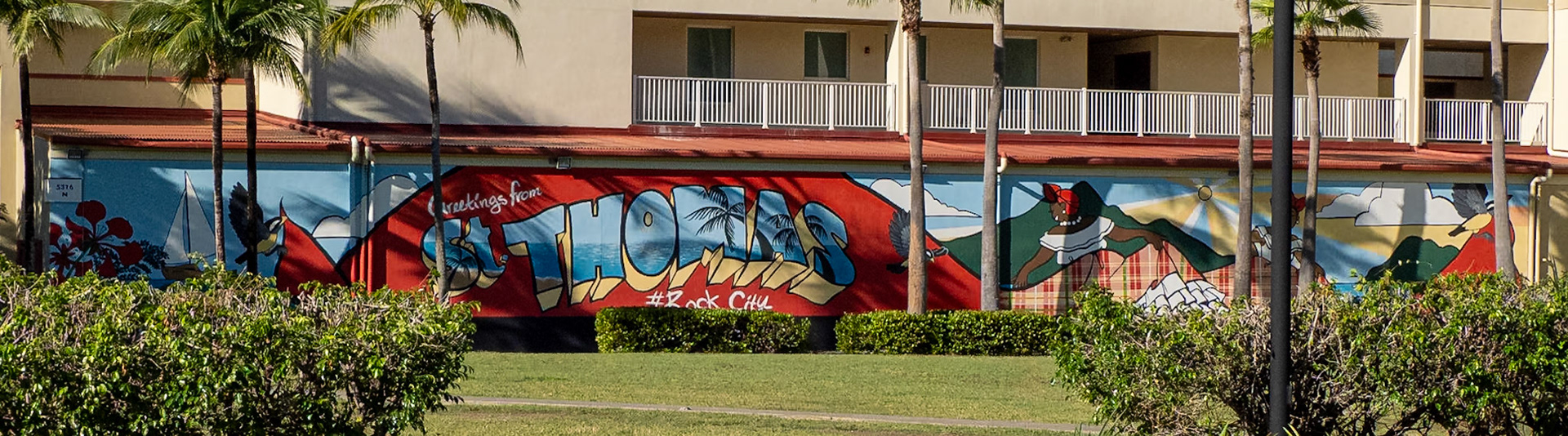 St Thomas, US Virgin Islands