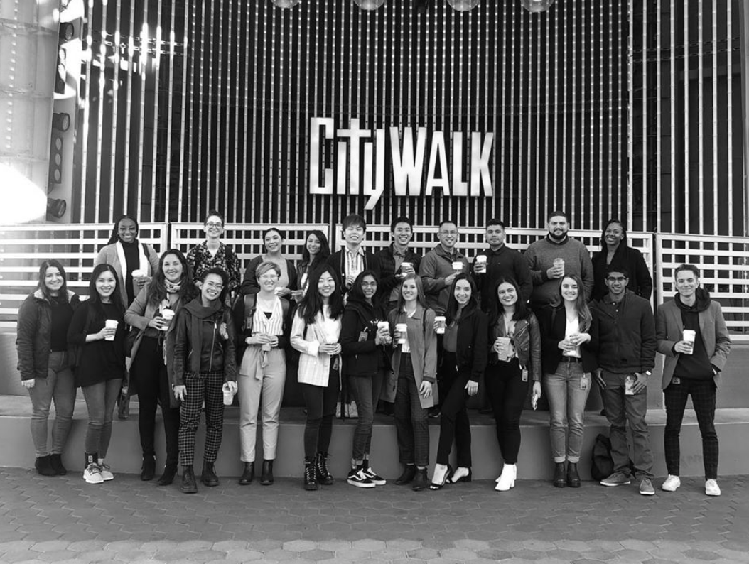 NBCUniversal Spring 2020 Interns