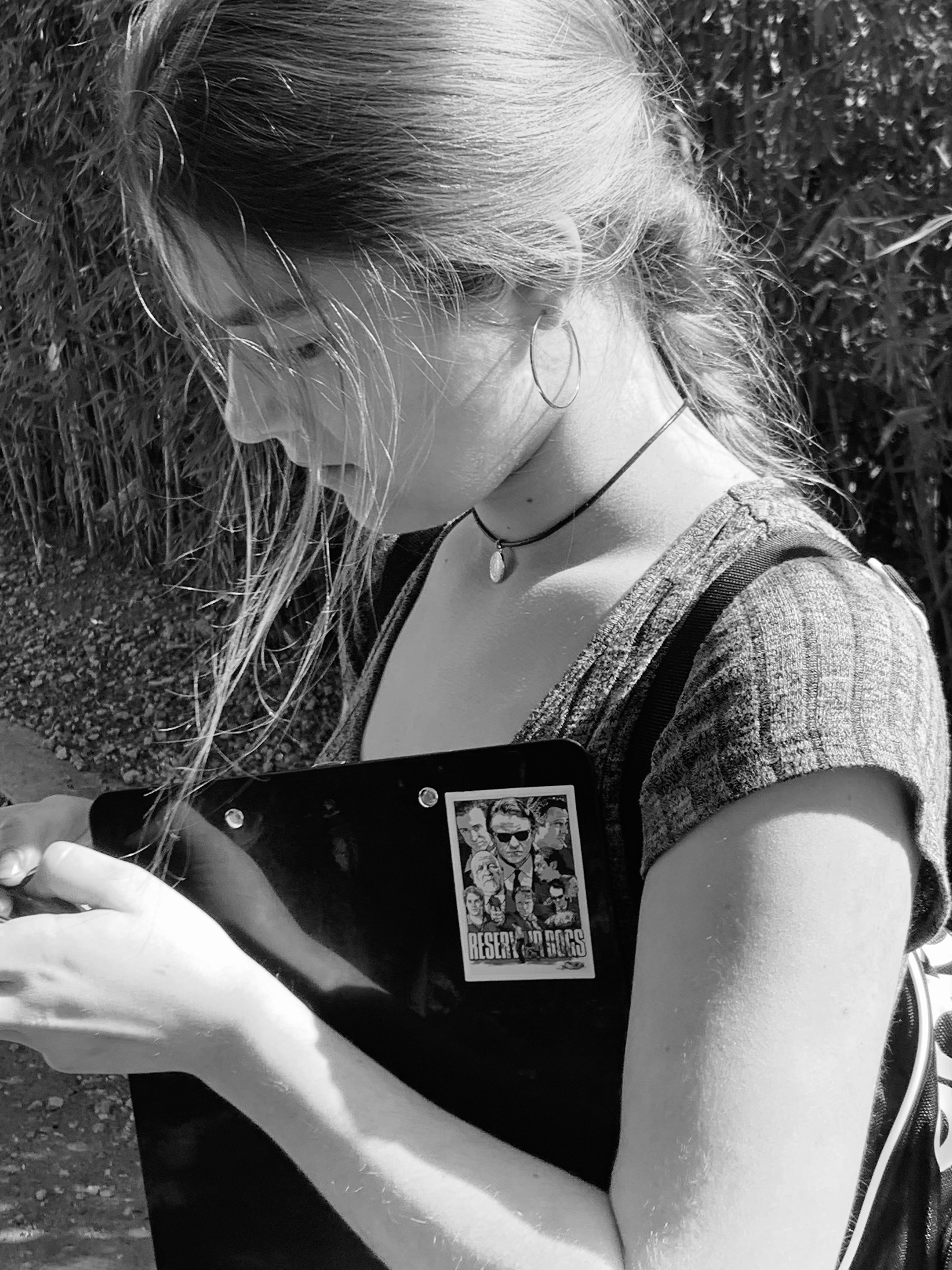 Script Supervisor for AFI Project