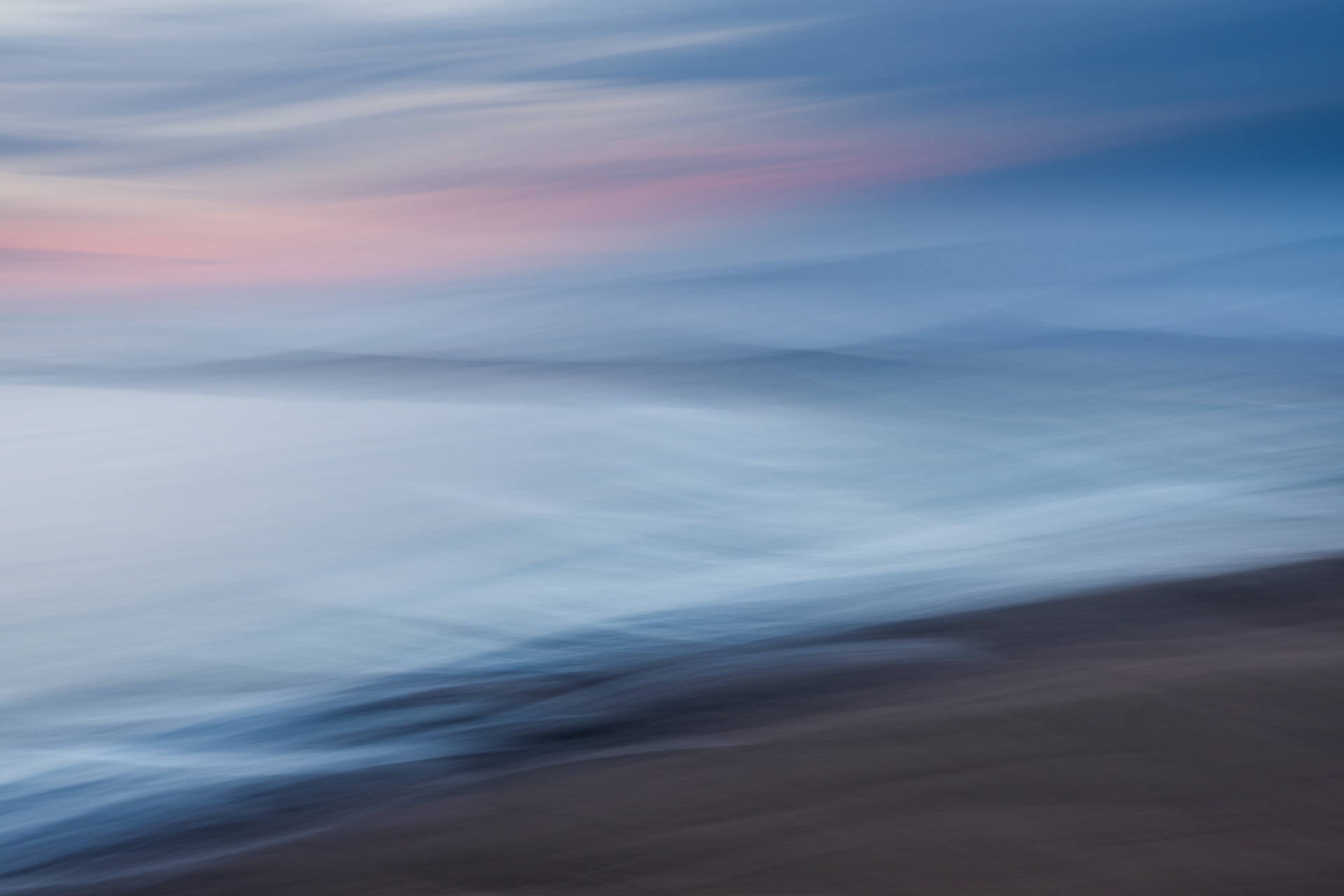 Islay photo landscape photography Abstract Kilchoman Machir Bay