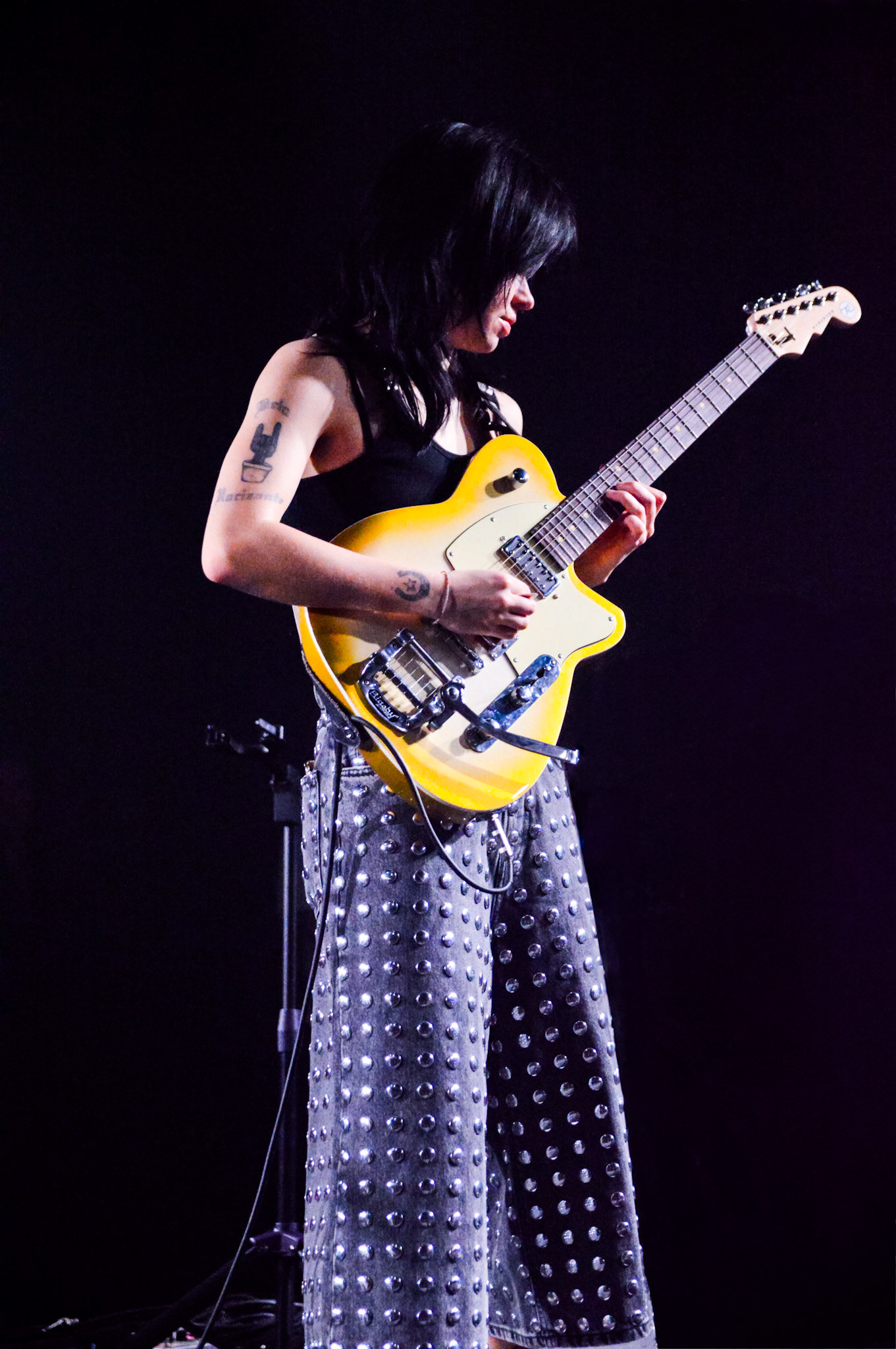 Soph Shreds