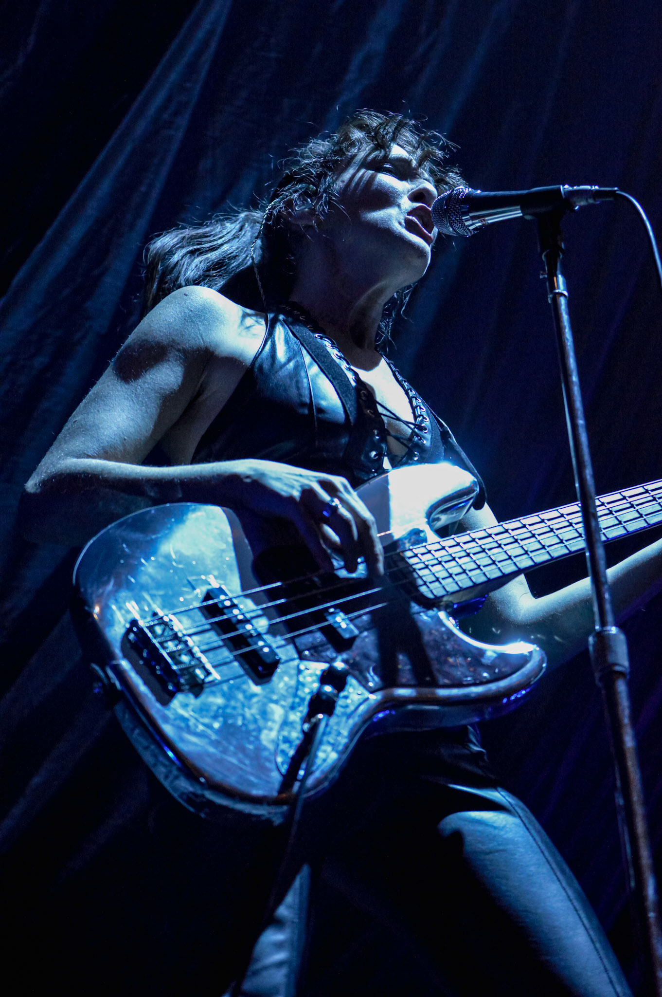 LAPD for Setlist Media