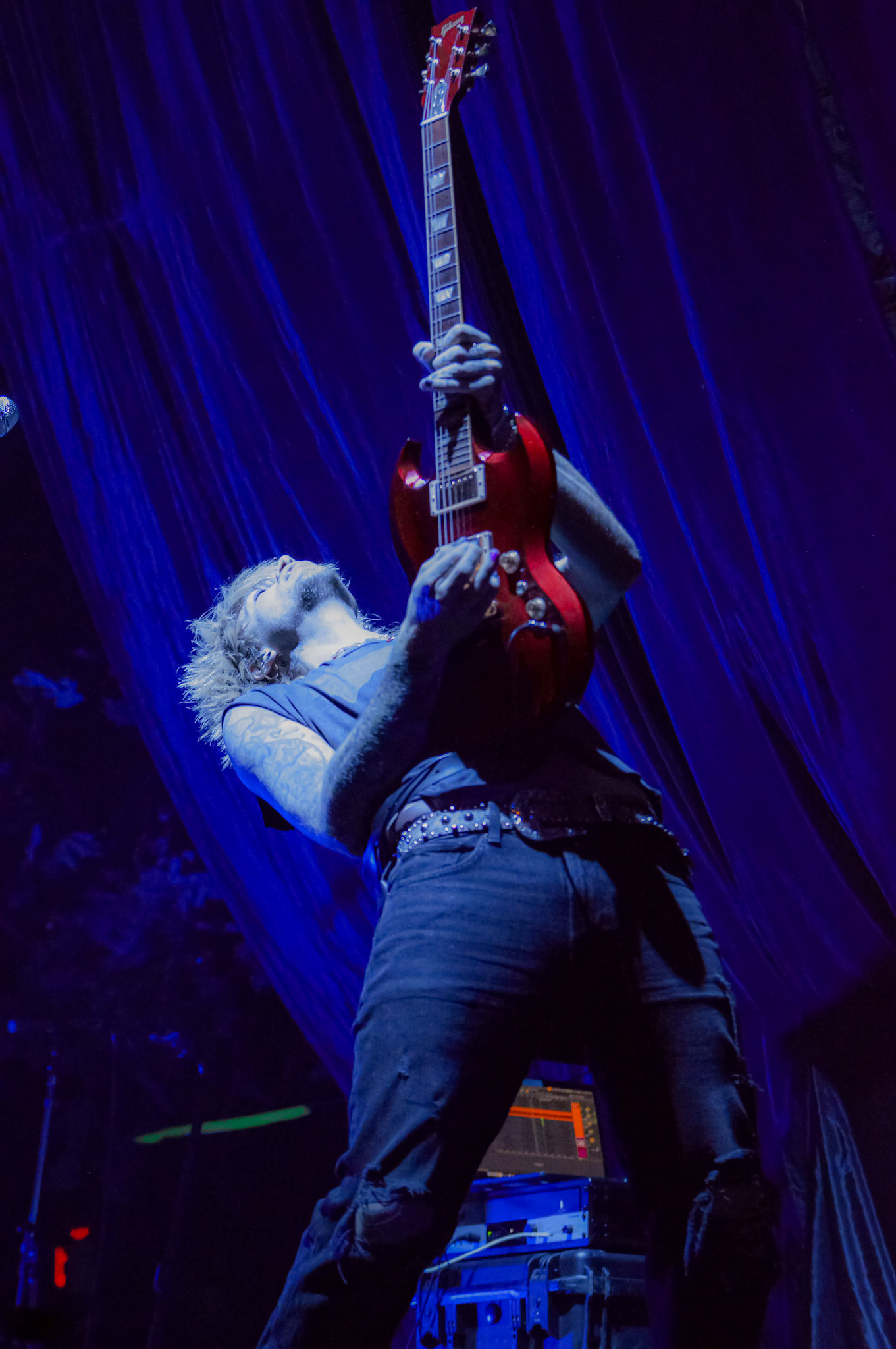 LAPD for Setlist Media