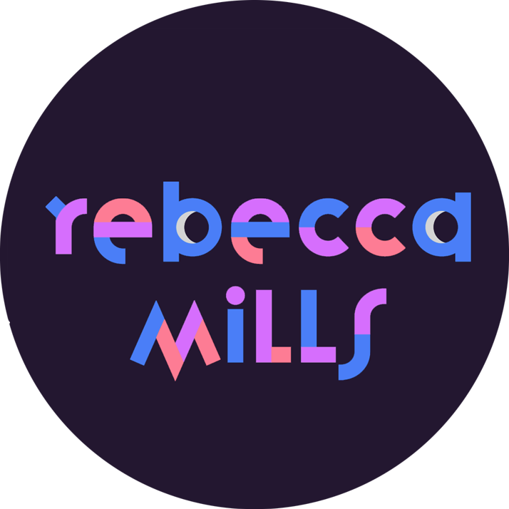 Rebecca Mills