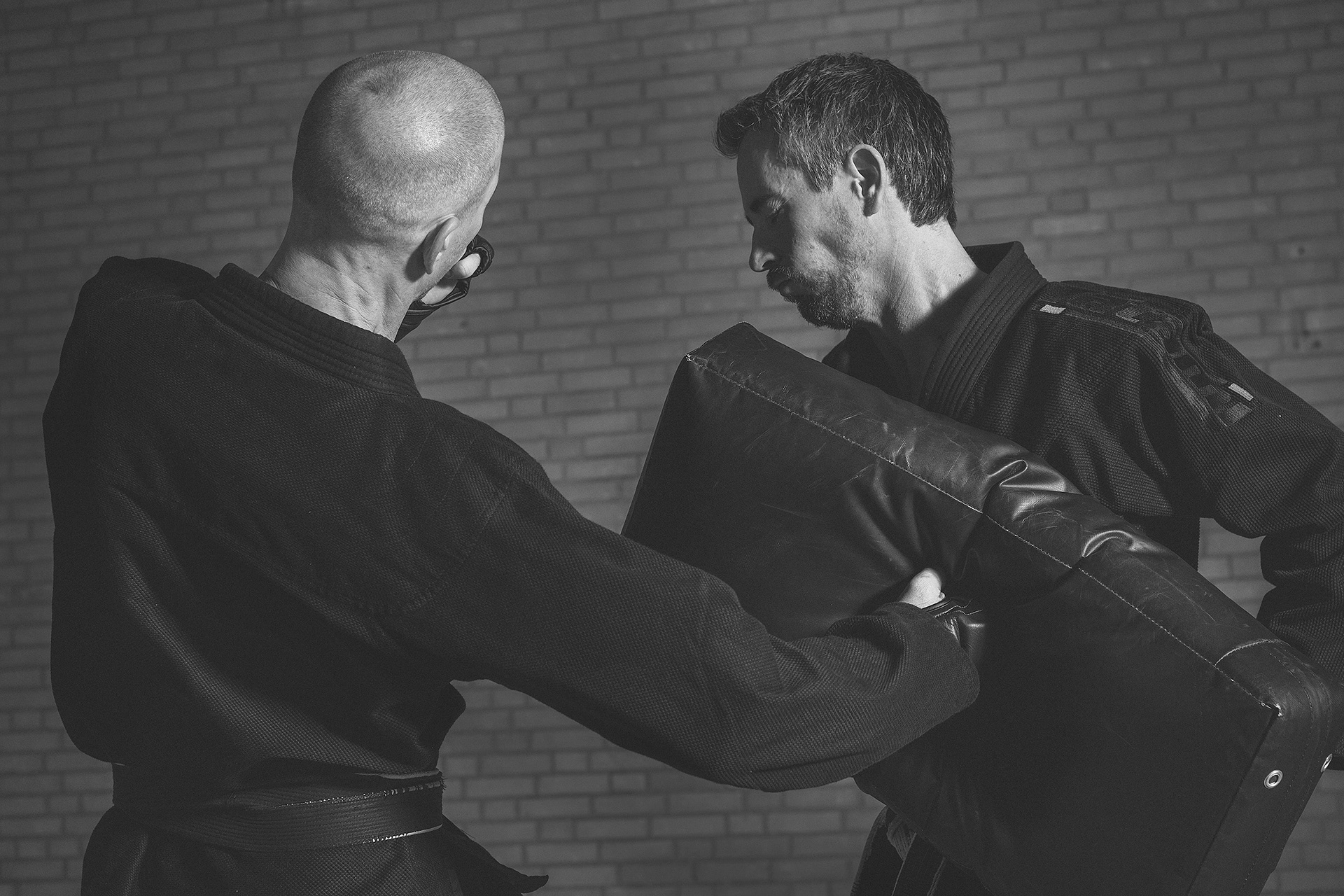 impact training