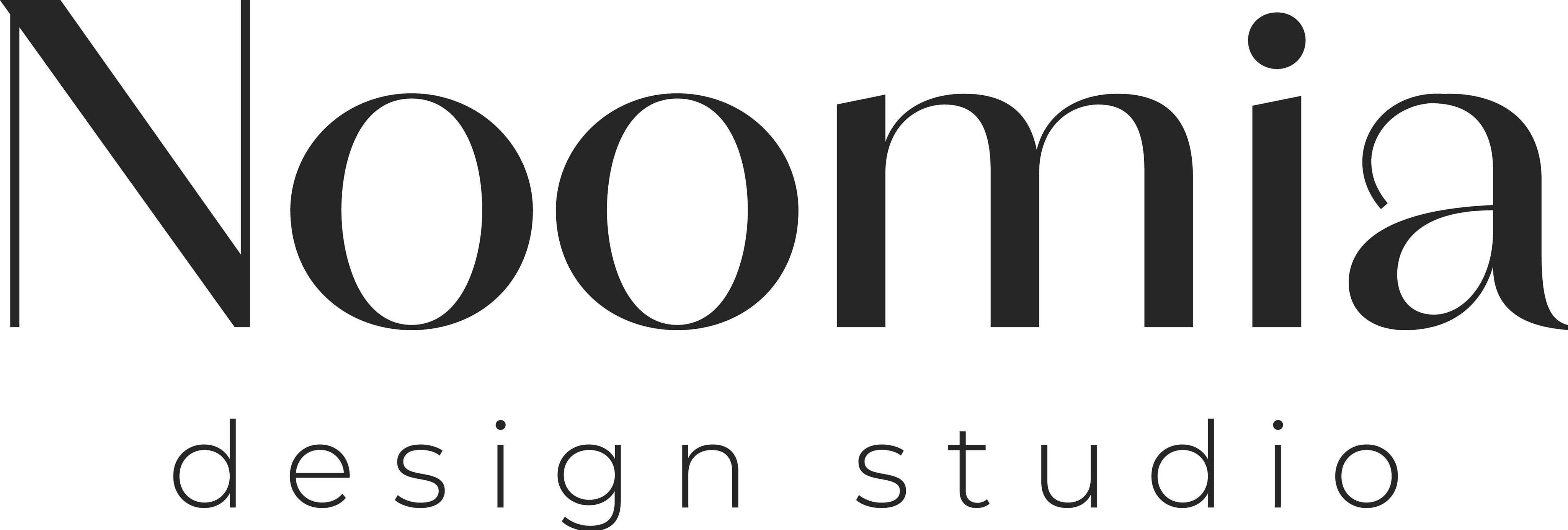 Noomia design studio