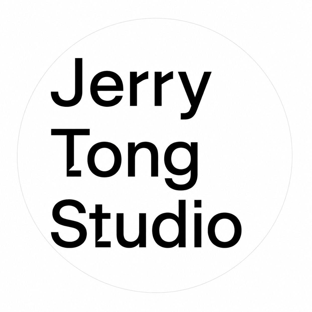 Jerry Tong