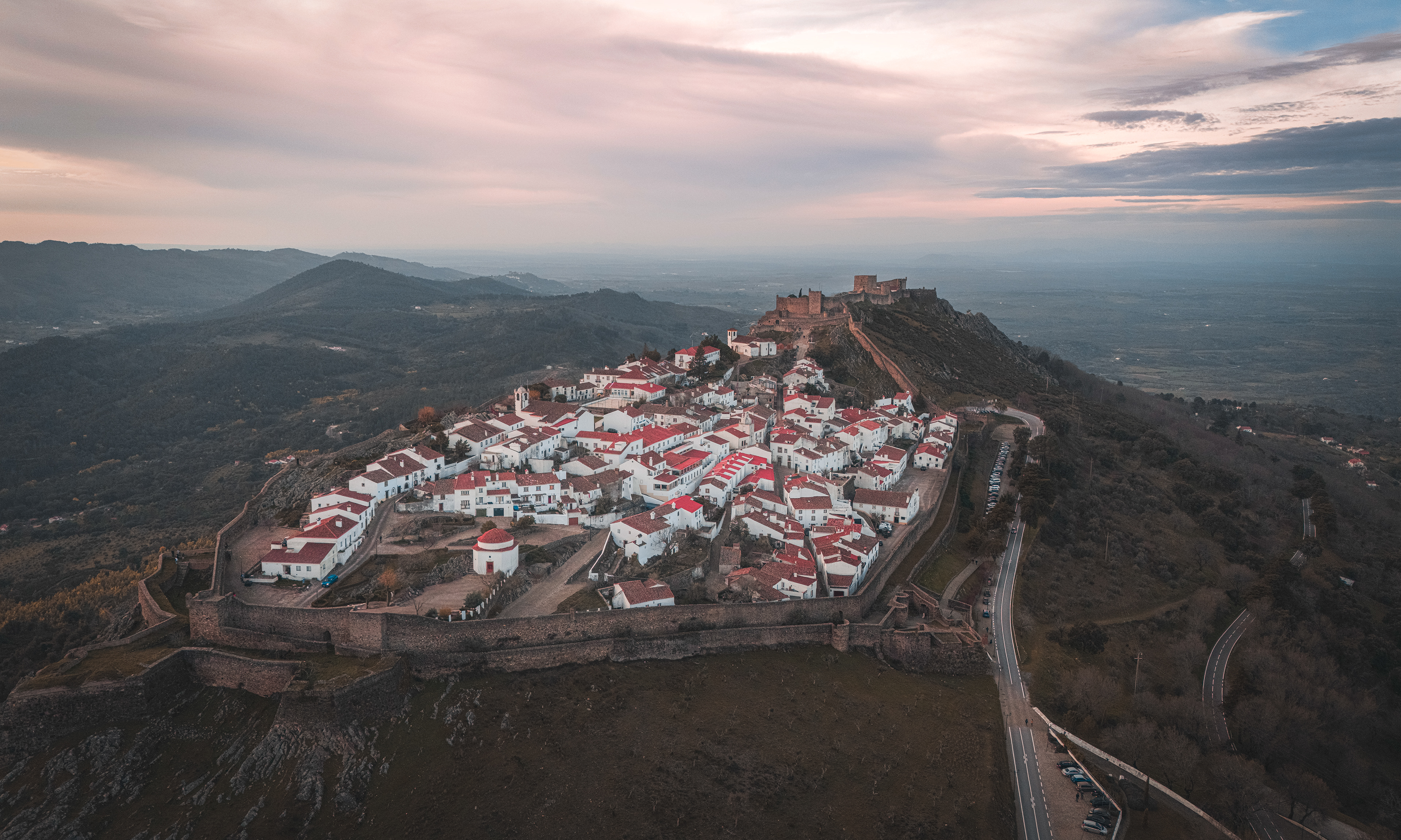 La Joya de la Frontera