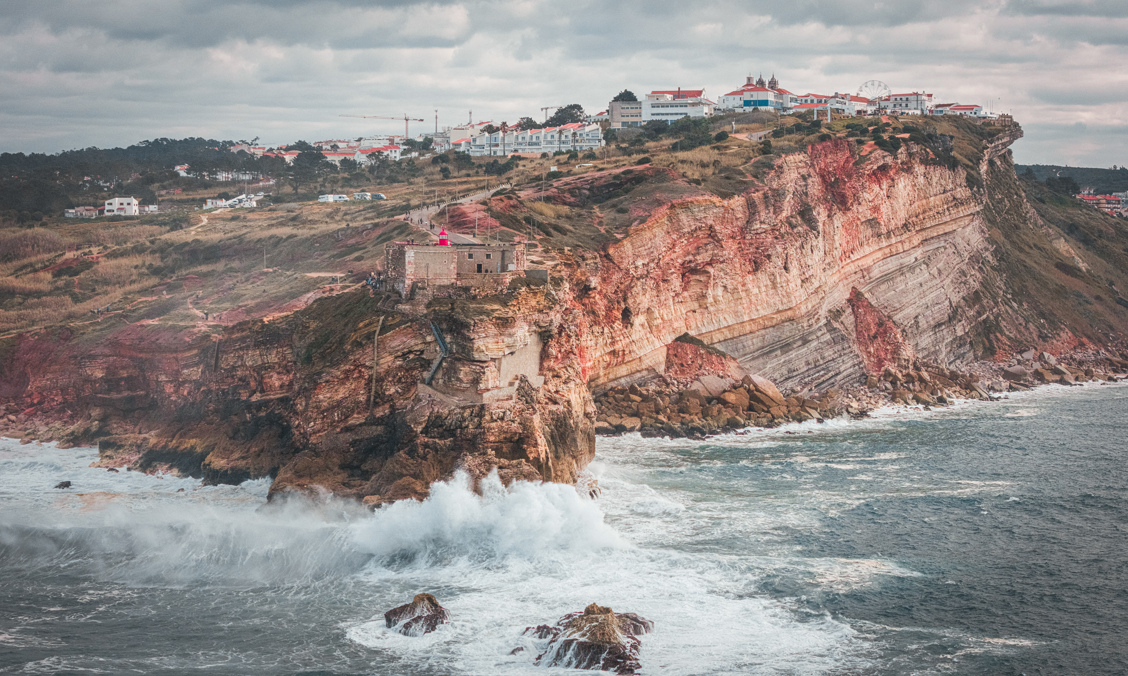 Guardián del Horizonte