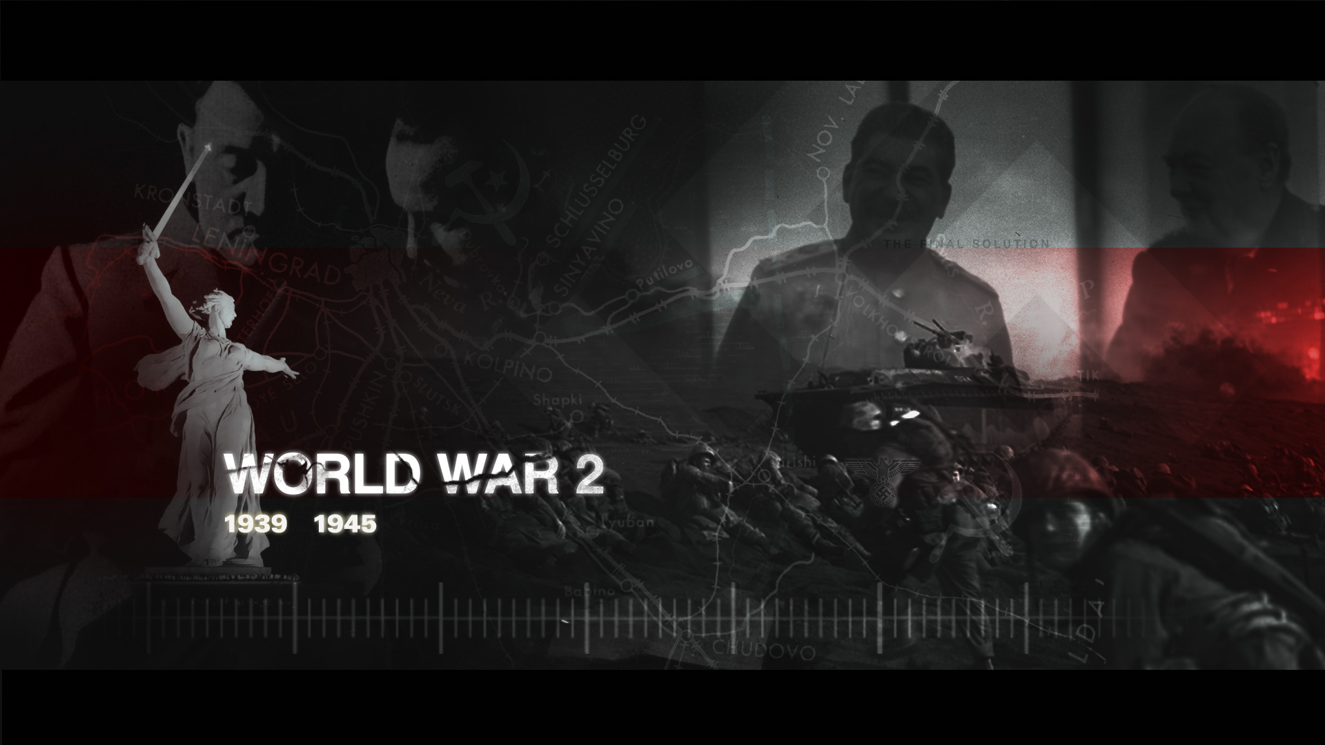 World War 2