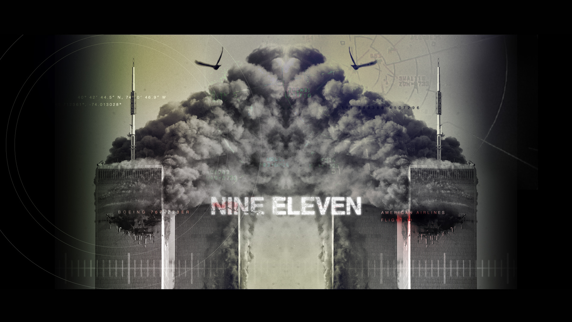 Nine eleven
