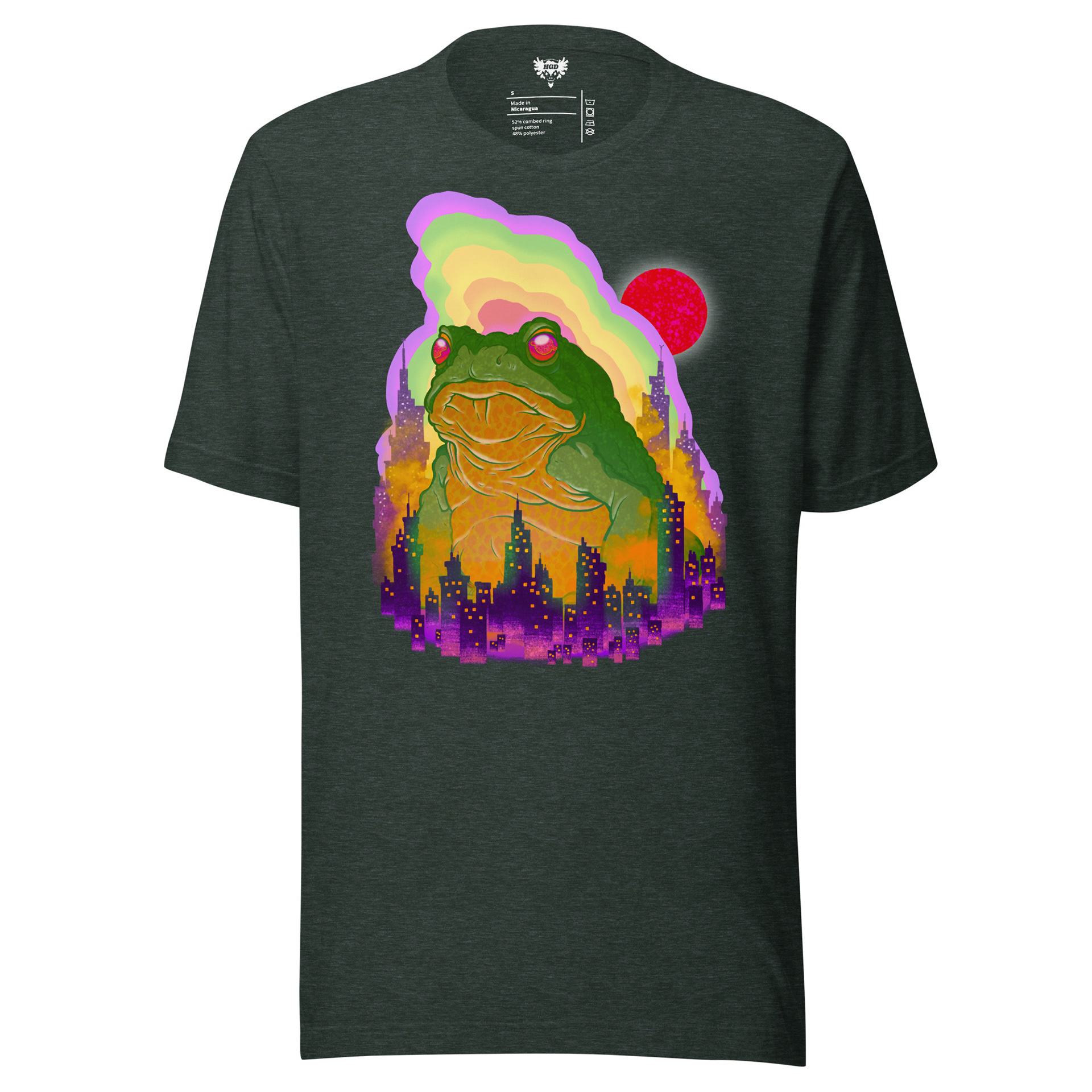 Forest