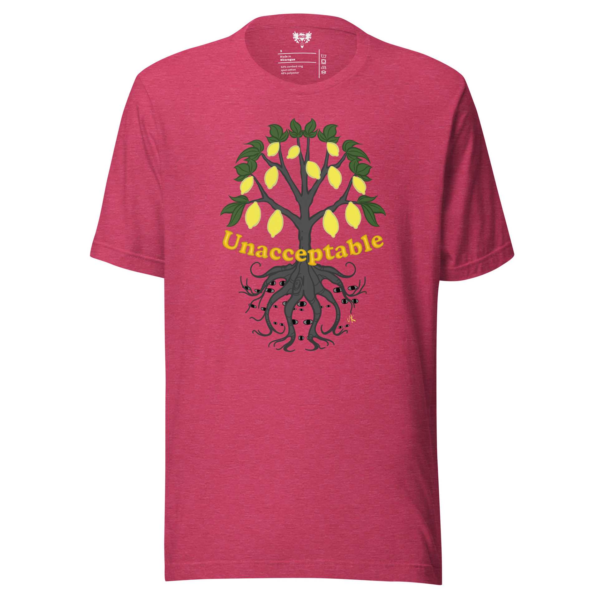 Raspberry