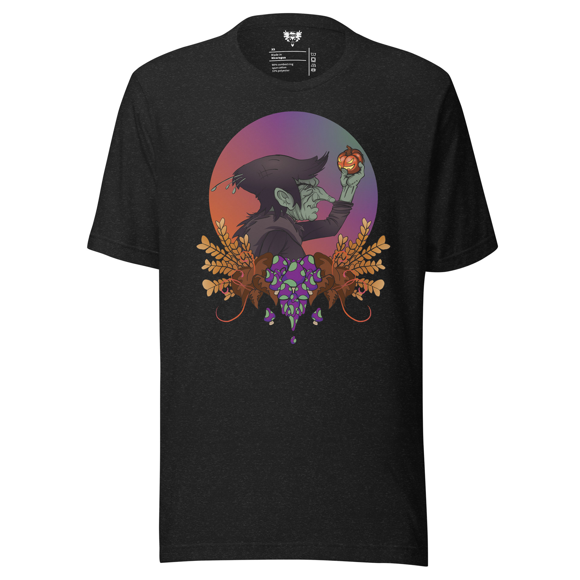 Black Heather
