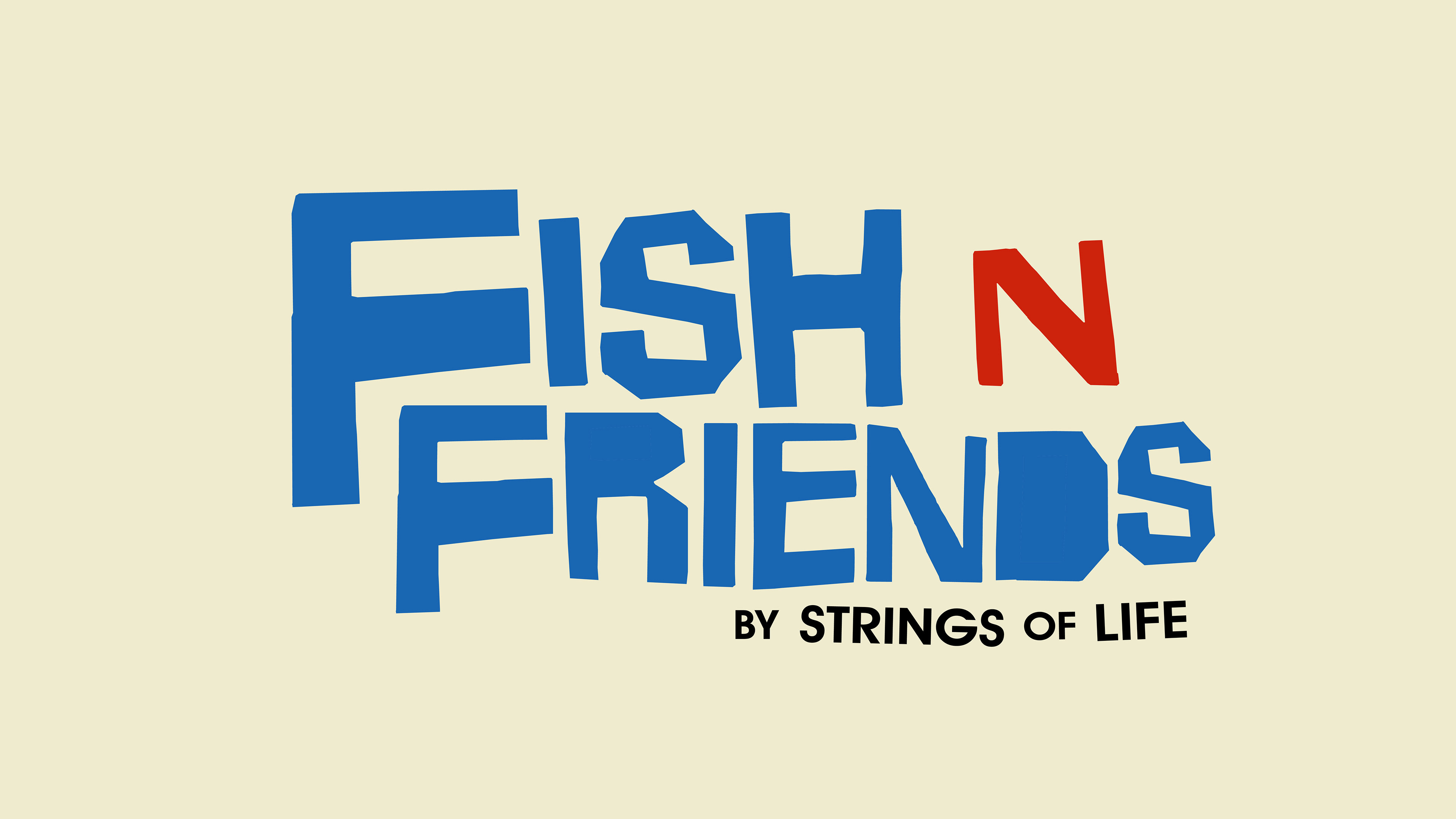Temporary nightlife event branding