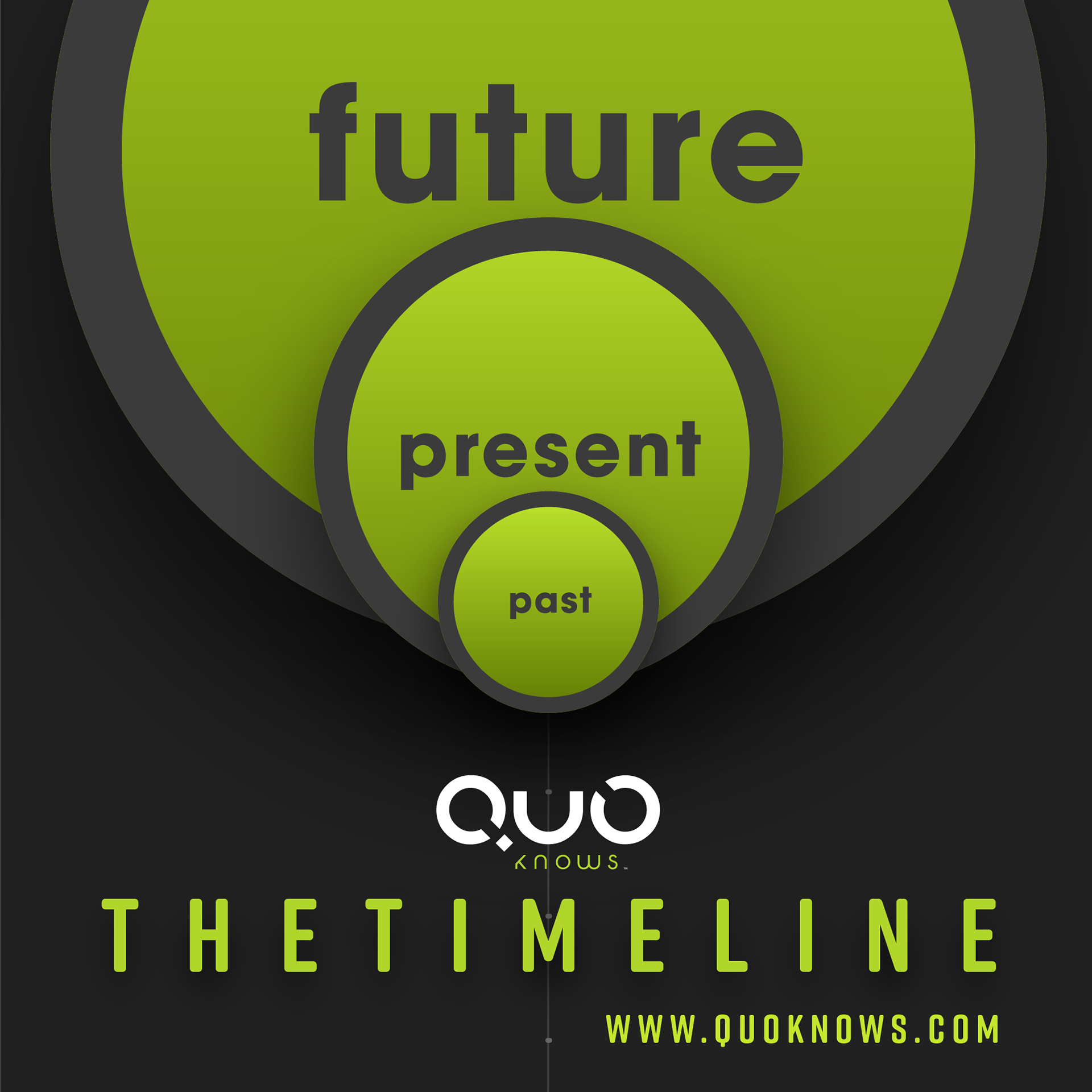 QUO knows . THETIMELINE
