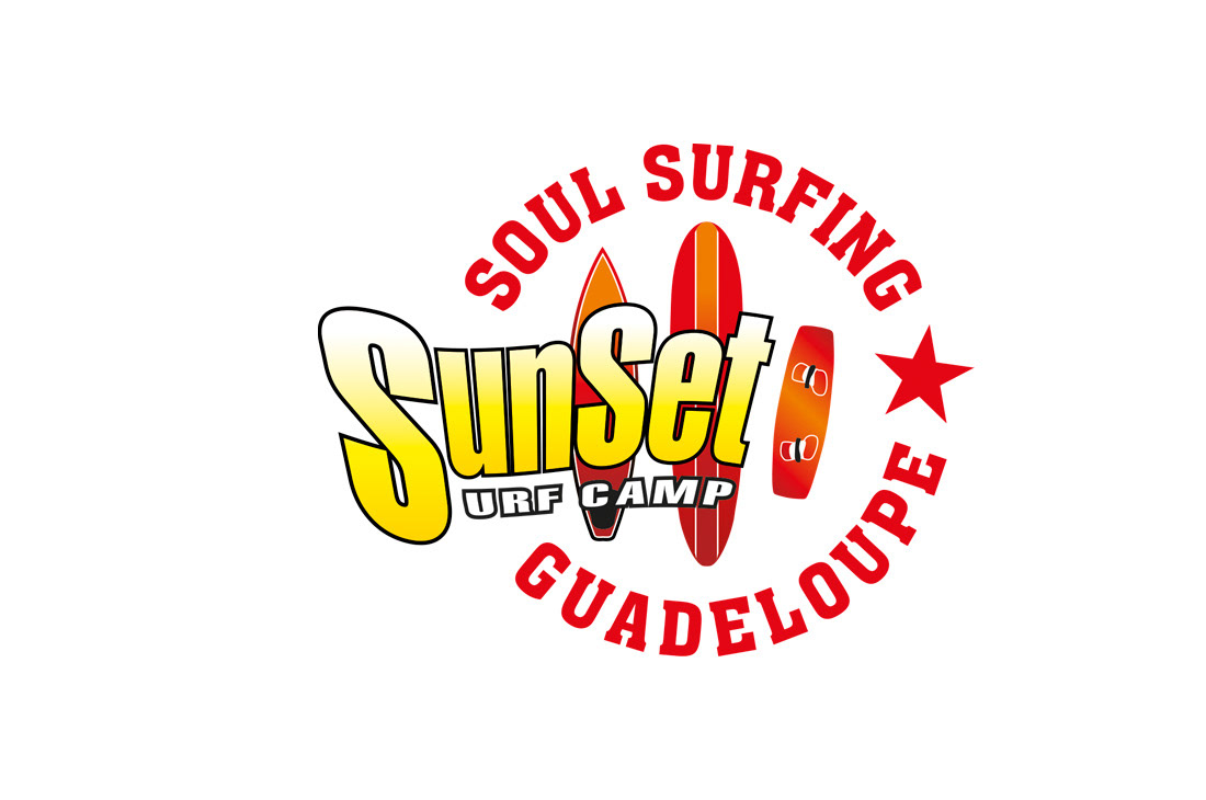 Surf camp