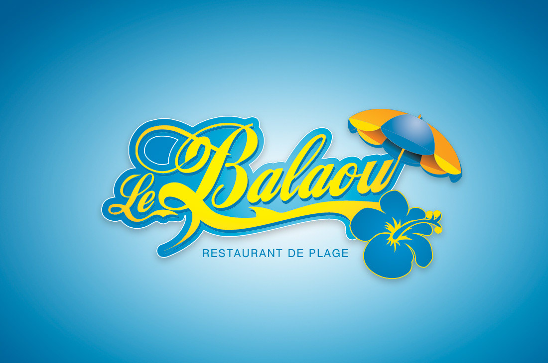 Restaurant de plage