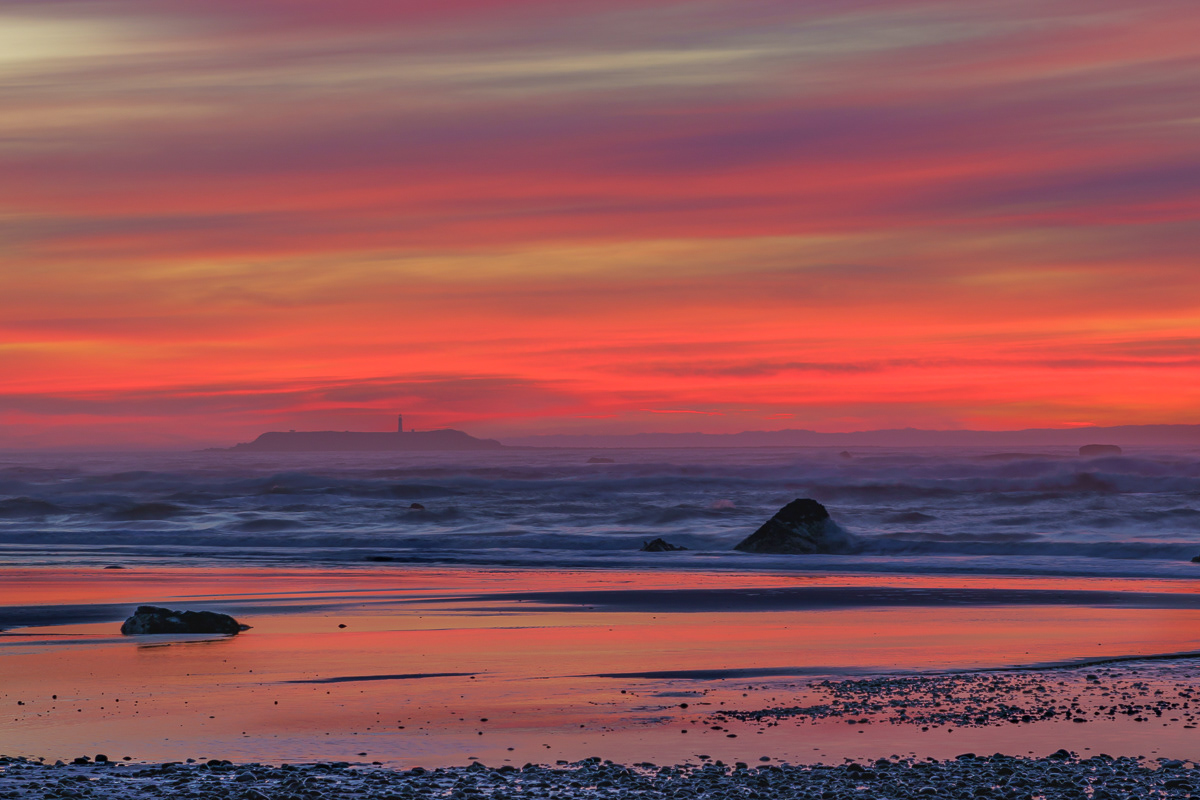 Ruby Beach, WA