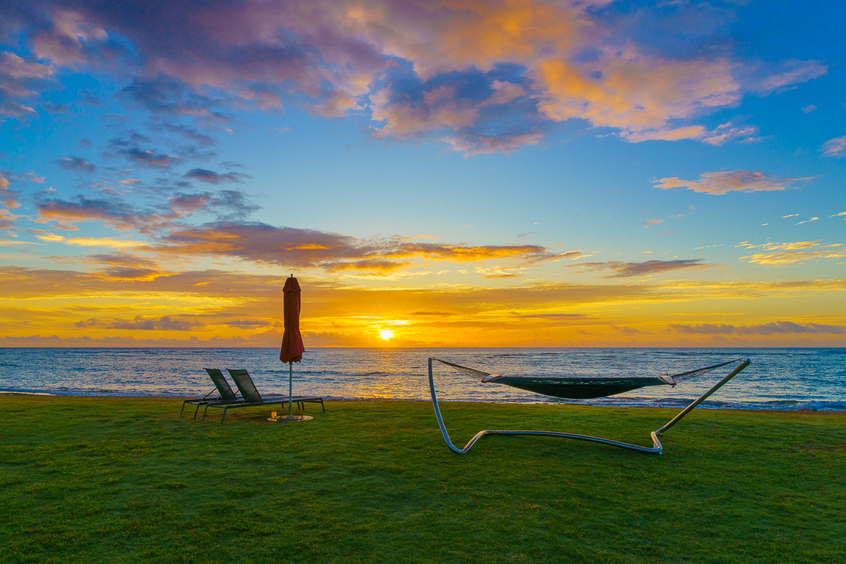 Sheraton Coconut Beach