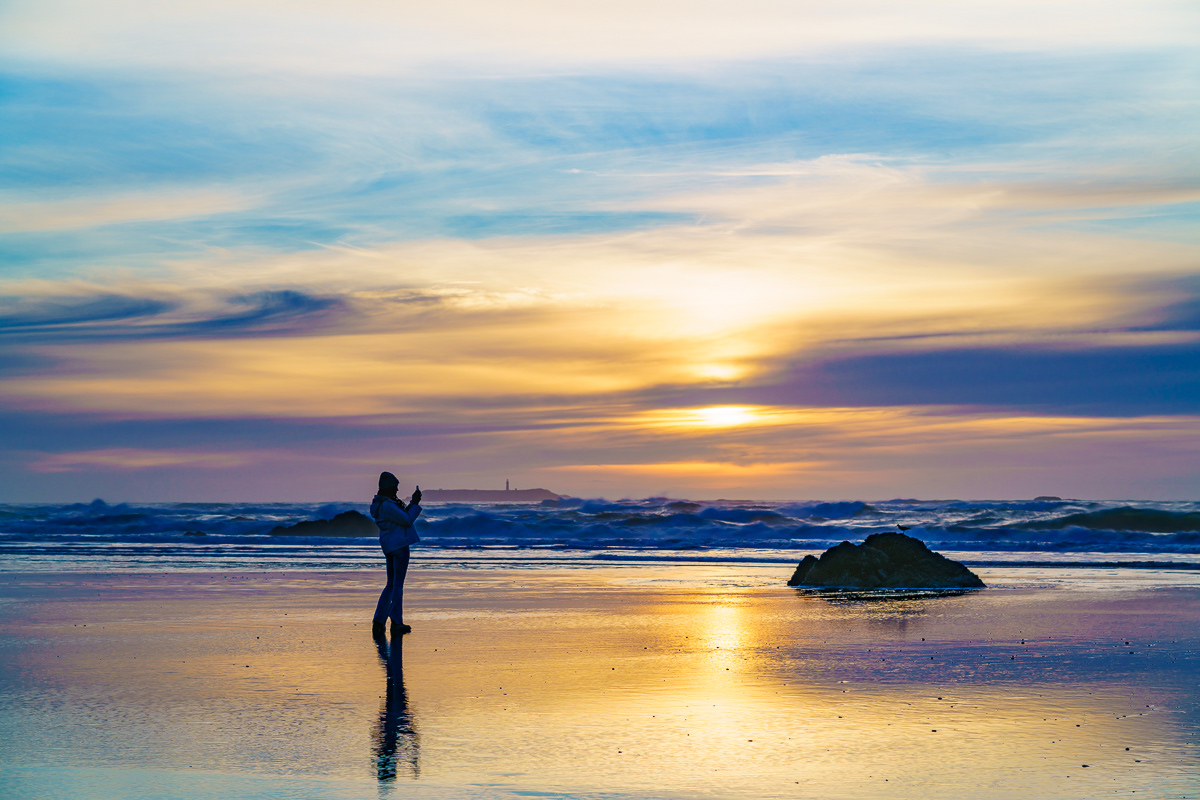 Ruby Beach, WA