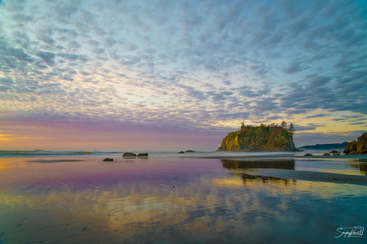 Ruby Beach, WA
