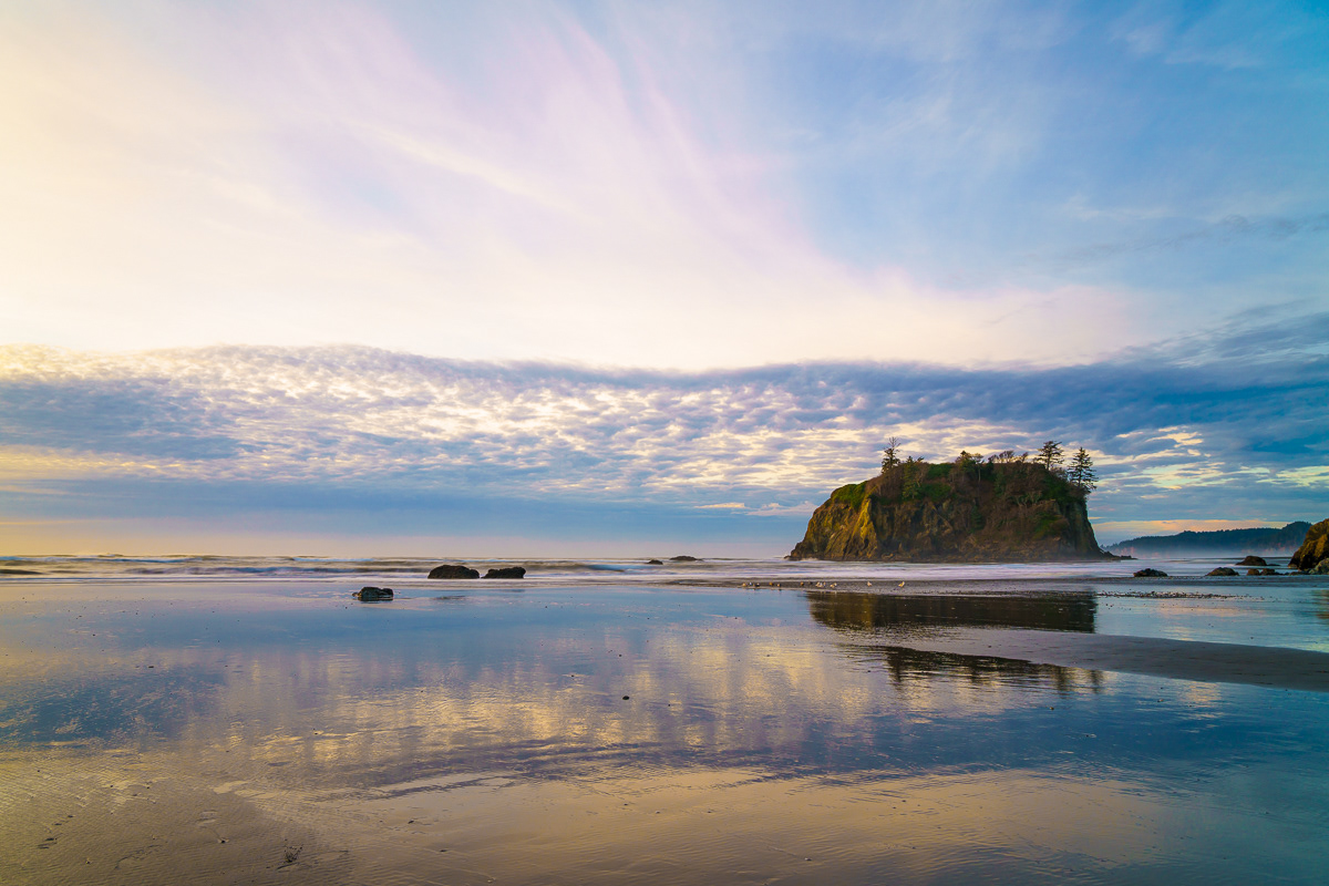 Ruby Beach, WA