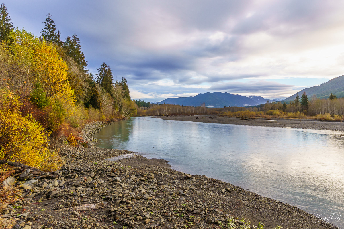 Olympic National Park