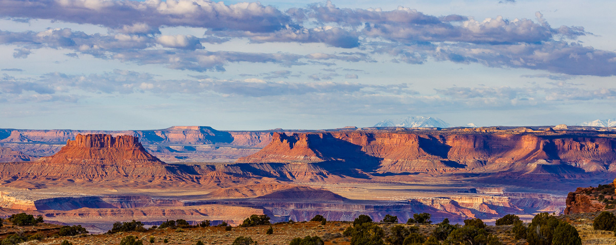 Canyonlands NP, UT