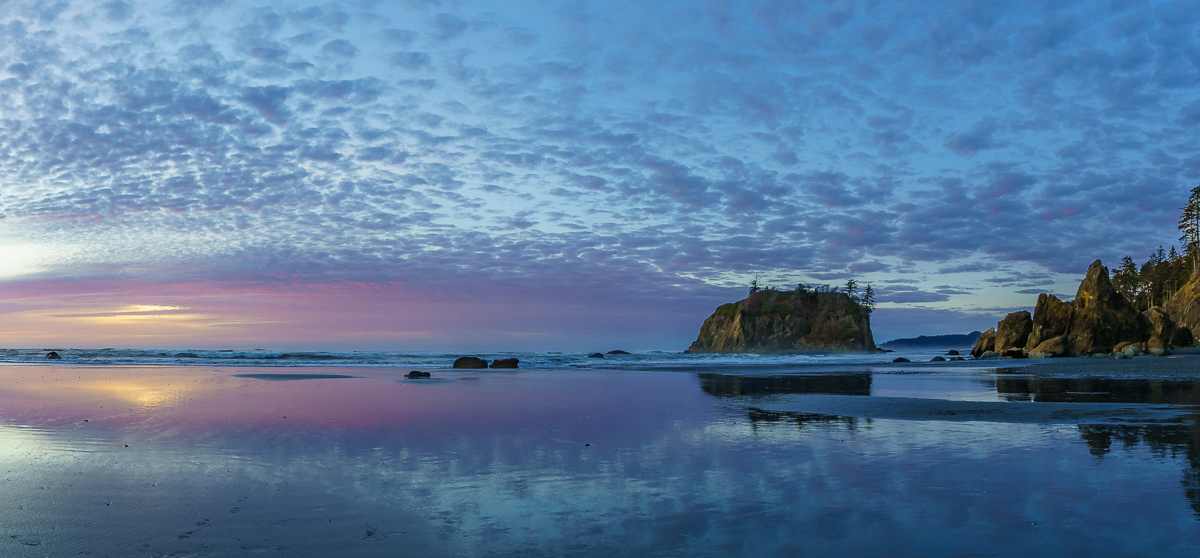 Ruby Beach, WA
