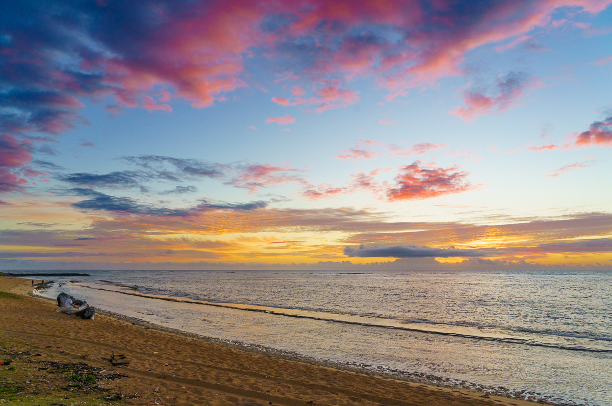 Sheraton Coconut Beach