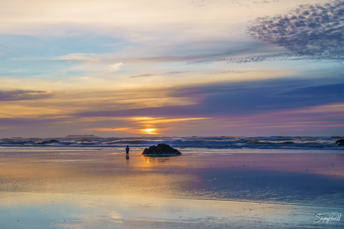 Ruby Beach, WA
