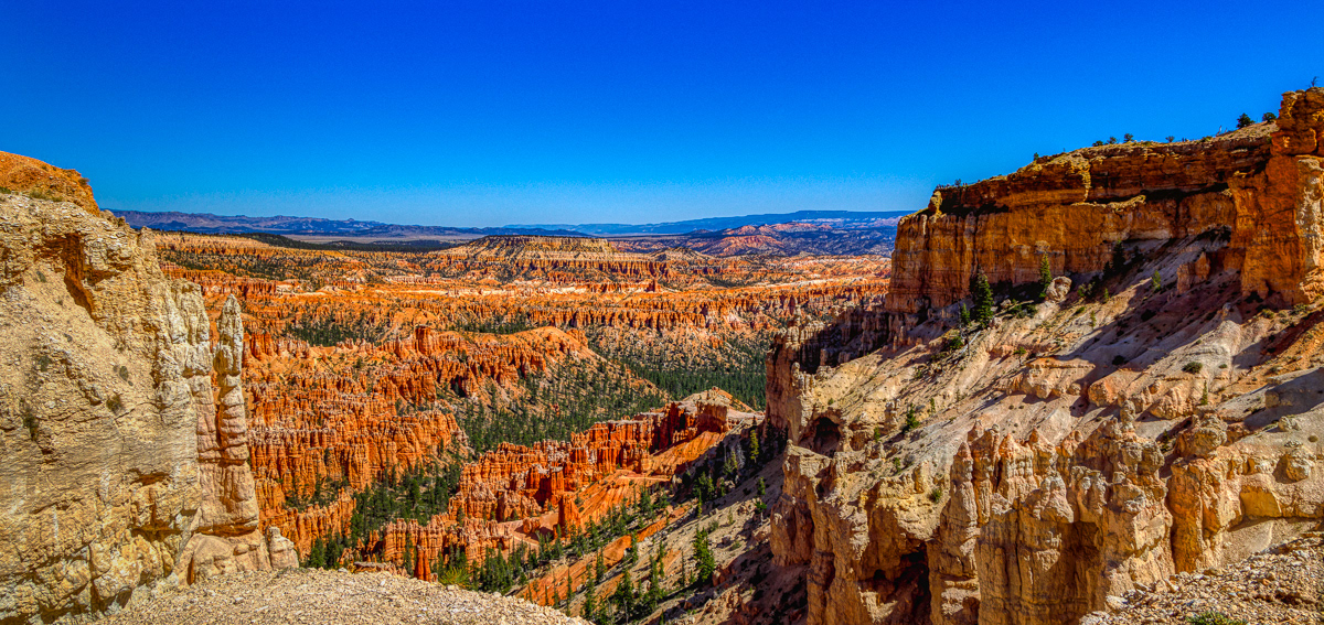 Bryce Canyon, Bryce Canyon NP