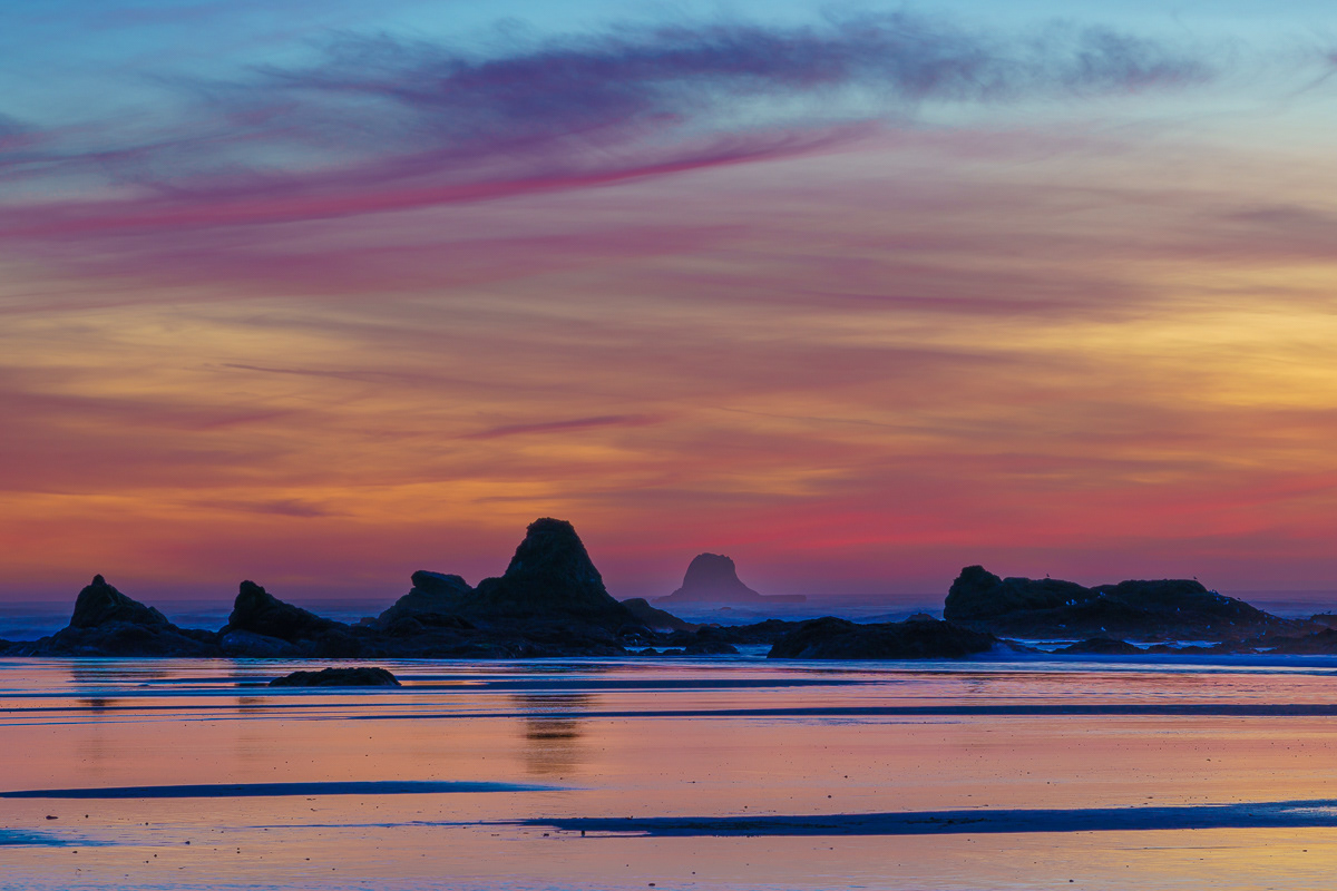 Ruby Beach, WA