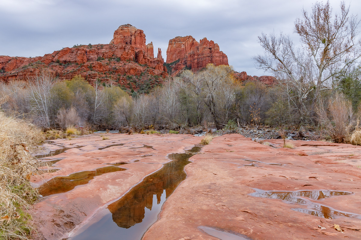 Cathedral Rock, Sedona